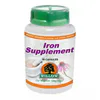 Willow Iron Supplement 50 caps